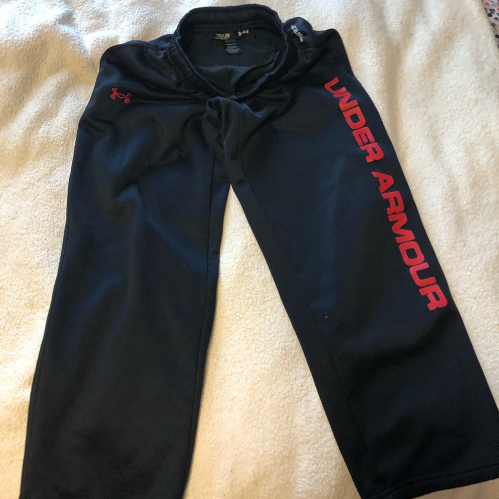 Under Armour Sweatpants w/ pockets